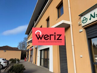 More details for 190 Rue Marcelle Isoard, Aix-en-Provence - Office for Lease