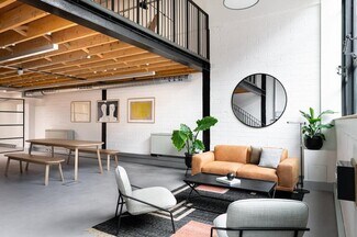 Plus de détails pour Bentley Rd, Londres - Bureau à louer