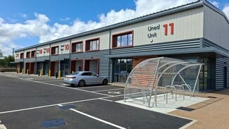 More details for Talley Rd, Llandeilo - Industrial for Lease