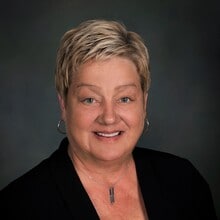 Kim Bahrke