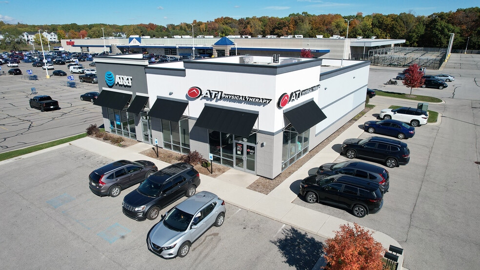 3510 Portage Ave, South Bend, IN for sale - Building Photo - Image 1 of 7