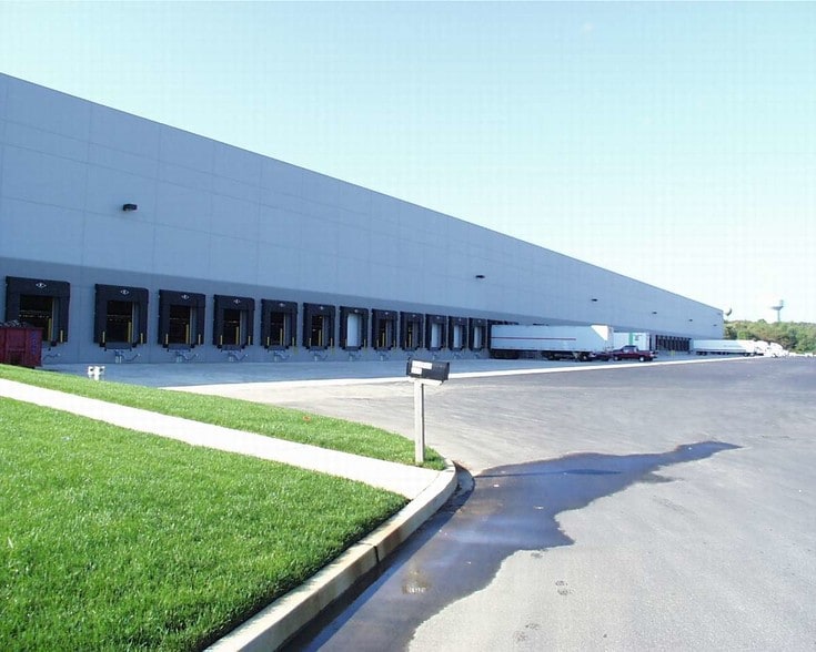 258 Prospect Plains Rd, Cranbury, NJ for lease - Other - Image 2 of 14