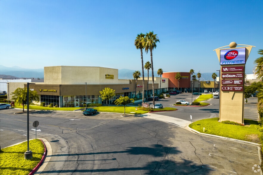280 Teller St, Corona, CA for sale - Primary Photo - Image 1 of 7