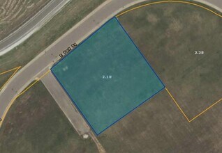 200 E Park Sq, Jackson, TN - Aerial  map view - Image1