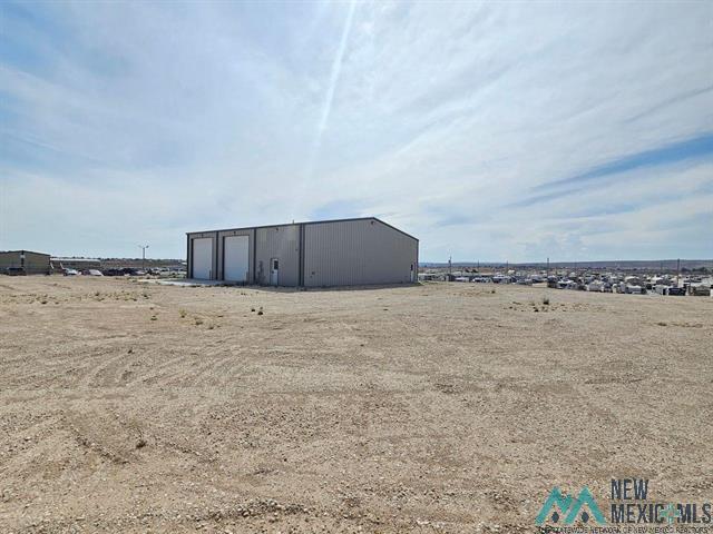 1151 W Rose St, Carlsbad, NM à louer - Photo du bâtiment - Image 2 de 11