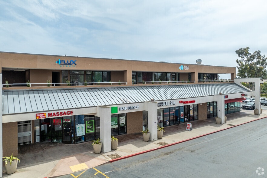 4732-4744 Telephone Rd, Ventura, CA for sale - Building Photo - Image 3 of 6