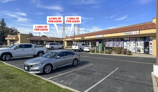 More details for 1418-1464 W Ashlan Ave, Fresno, CA - Retail for Lease