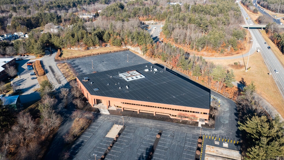 60 Codman Hill Rd, Boxborough, MA for lease - Building Photo - Image 3 of 18