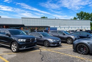 More details for Seymour Ave, Mundelein, IL - Retail for Lease