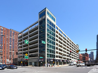 More details for 304-322 W Hubbard St, Chicago, IL - Office/Retail for Lease