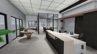 2775 NW 63rd Ct, Fort Lauderdale, FL for lease Interior Photo- Image 2 of 7