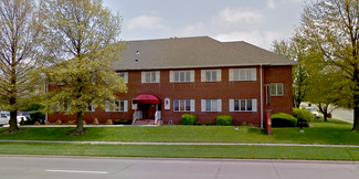 More details for 990 SW Fairlawn Rd, Topeka, KS - Office for Sale