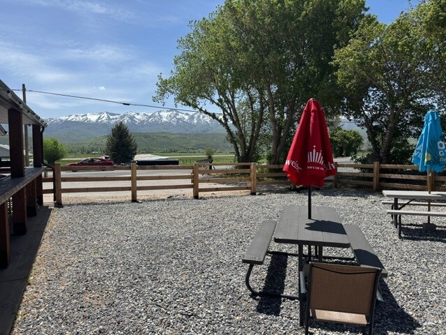 1550 W Old Highway Rd, Morgan, UT à vendre - Photo du bâtiment - Image 3 de 24