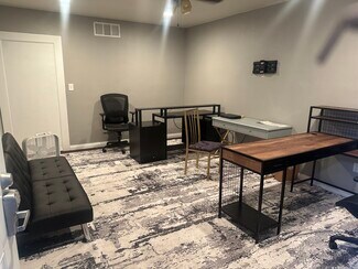 Plus de détails pour 2911 Sammy Davis Jr Dr, Las Vegas, NV - Bureau à louer