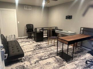 More details for 2911 Sammy Davis Jr Dr, Las Vegas, NV - Office for Lease