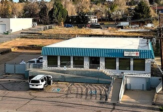 More details for 3025 W Hampden Ave, Englewood, CO - Flex for Sale