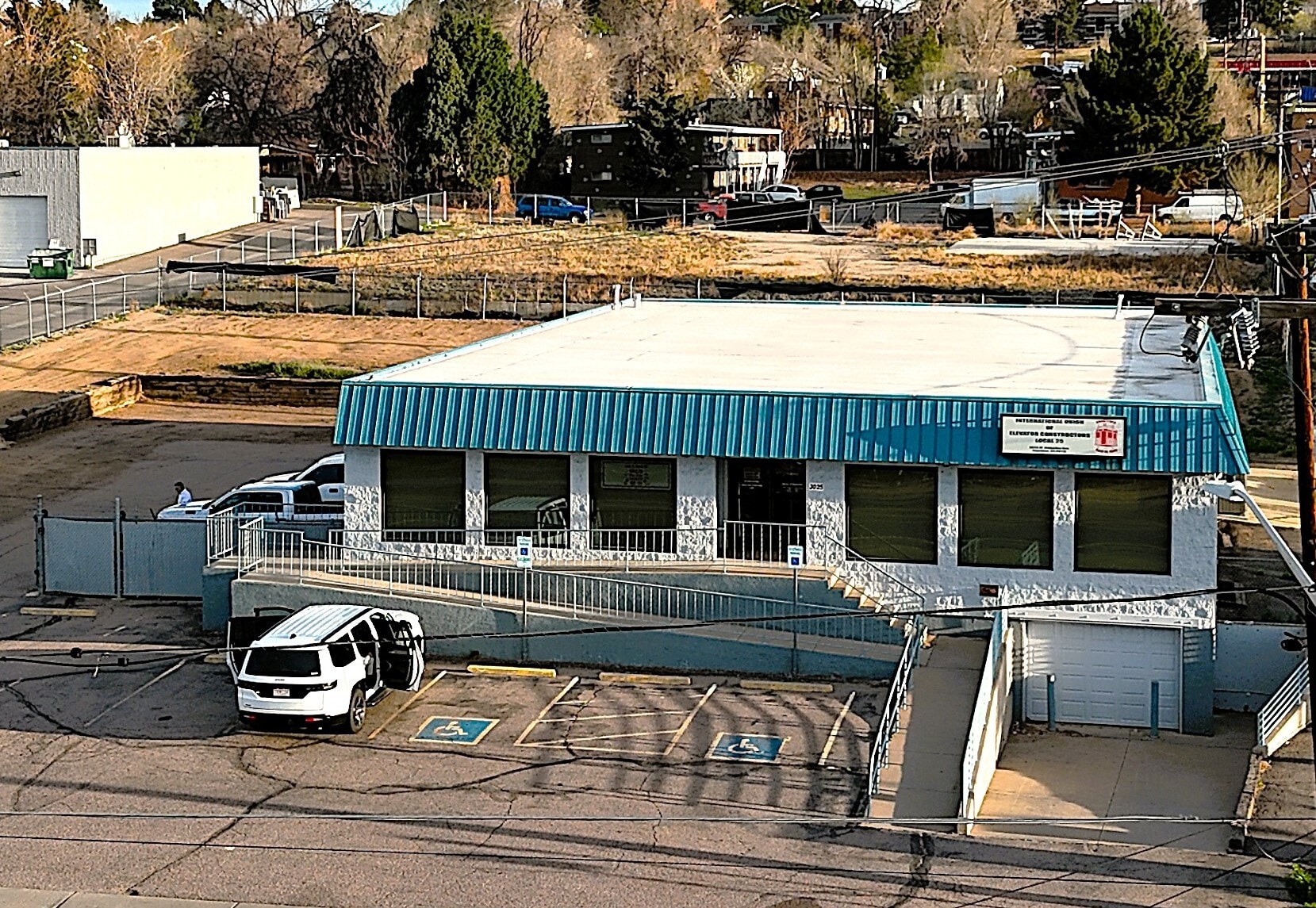 3025 W Hampden Ave, Englewood, CO for sale Building Photo- Image 1 of 14