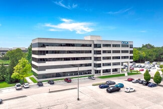 More details for 8440 Woodfield Crossing Blvd, Indianapolis, IN - Office for Lease