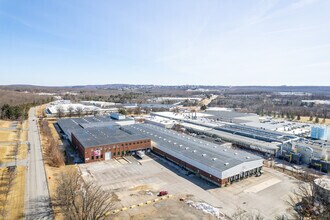 10-12 Jaycee Dr, West Hazleton, PA - AERIAL  map view