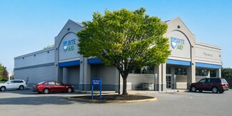 Plus de détails pour 107-109 S Main St, Forked River, NJ - Commerce de détail à louer