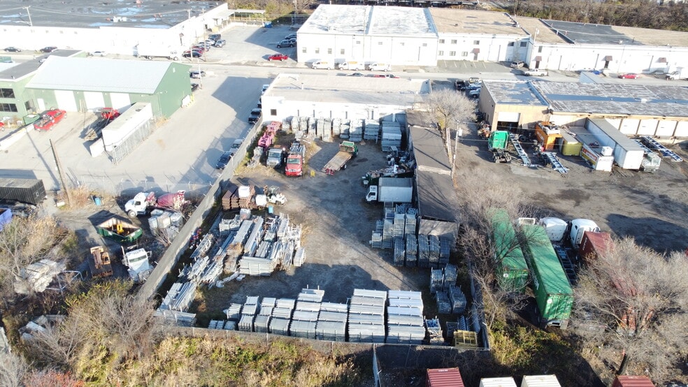 300 S Kresson St, Baltimore, MD for sale - Building Photo - Image 2 of 6