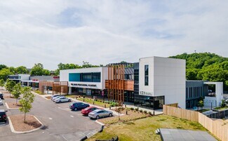 Plus de détails pour 2710 Old Lebanon Pike, Nashville, TN - Commerce de détail à louer