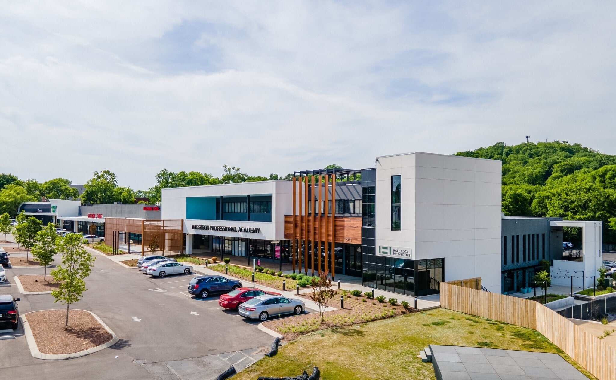 2710 Old Lebanon Pike, Nashville, TN for lease Primary Photo- Image 1 of 21