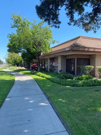 Plus de détails pour 860 W Olive Ave, Merced, CA - Bureau à vendre