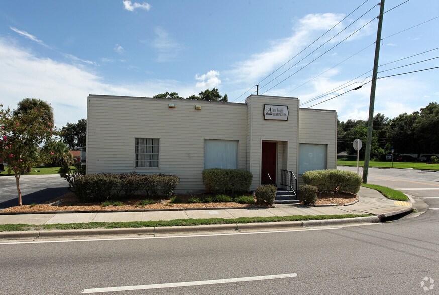 137 State Road 60 W, Lake Wales, FL à vendre - Photo du bâtiment - Image 2 de 2
