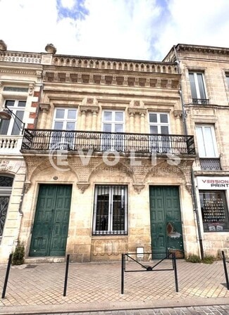 More details for Quai De Bacalan, Bordeaux - Office for Lease
