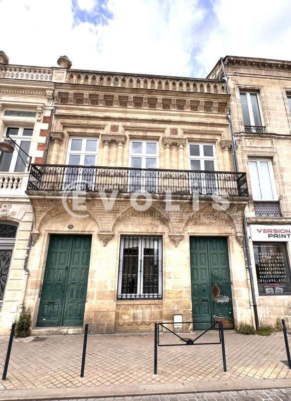 Quai De Bacalan, Bordeaux for lease Building Photo- Image 1 of 7