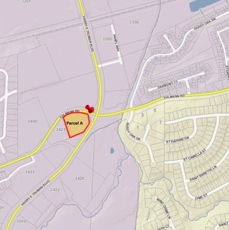 Plus de détails pour Truman Rd And Ehlmann, Saint Charles, MO - Terrain à vendre