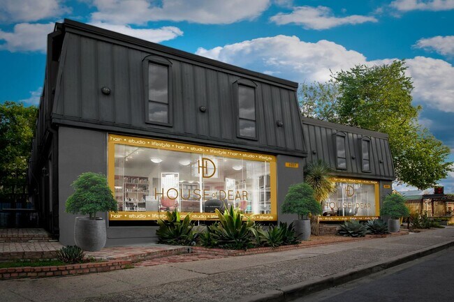 Plus de détails pour 3317 McKinney Ave, Dallas, TX - Commerce de détail à louer