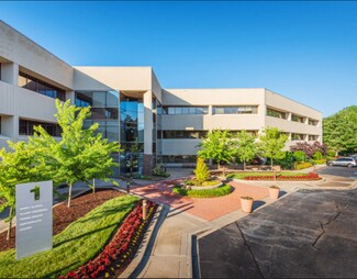 Plus de détails pour 5 Independence Pt, Greenville, SC - Bureau à louer