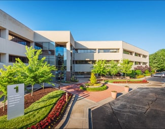 More details for 5 Independence Pt, Greenville, SC - Office for Lease