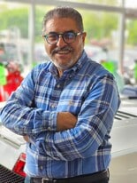 Joe Reina