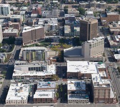 405 S 8th St, Boise, ID - Aérien  Vue de la carte