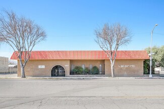 More details for 1257 G St, Fresno, CA - Flex for Lease