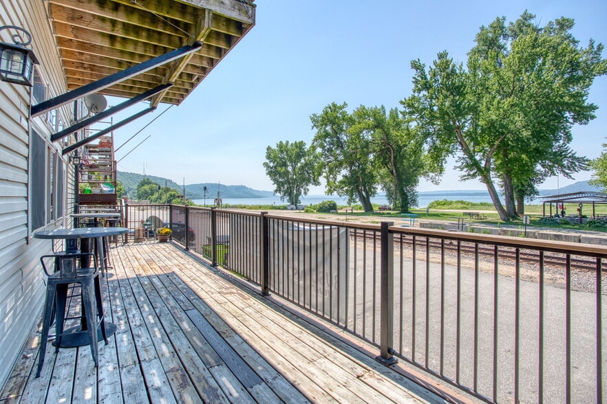 3531 Wi-35, Maiden Rock, WI for sale - Building Photo - Image 1 of 15