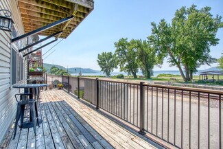 Plus de détails pour 3531 Wi-35, Maiden Rock, WI - Commerce de détail à vendre