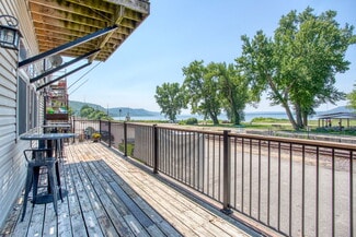 More details for 3531 Wi-35, Maiden Rock, WI - Retail for Sale