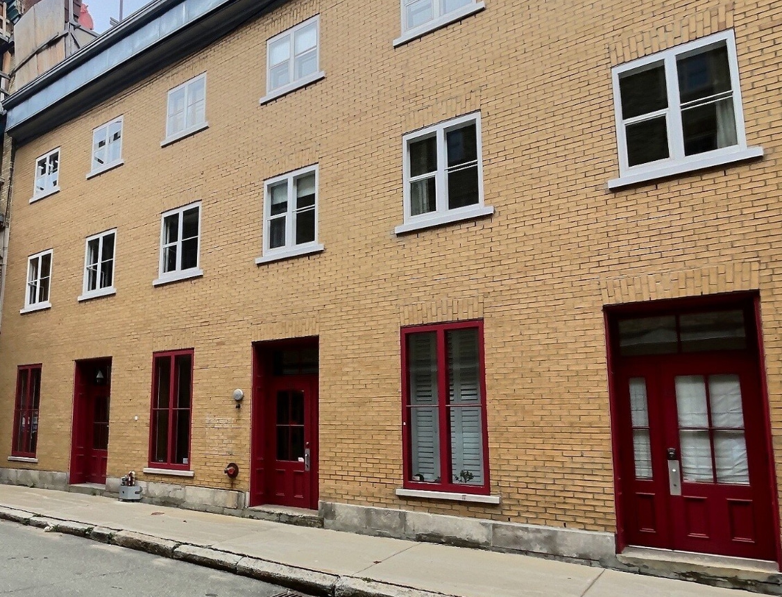 188 Rue Saint-Paul, Québec, QC à vendre Photo principale- Image 1 de 3