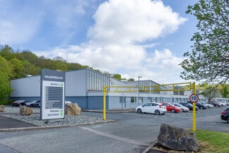 More details for Halesfield 19, Telford - Industrial for Lease