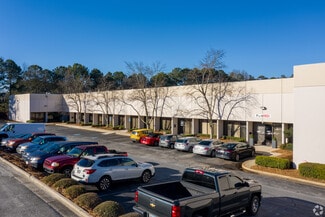 More details for 2042 Weems Rd, Tucker, GA - Industrial for Lease