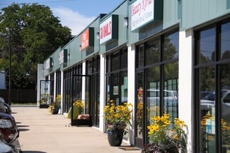 More details for 1950 S Holly St, Denver, CO - Retail for Lease