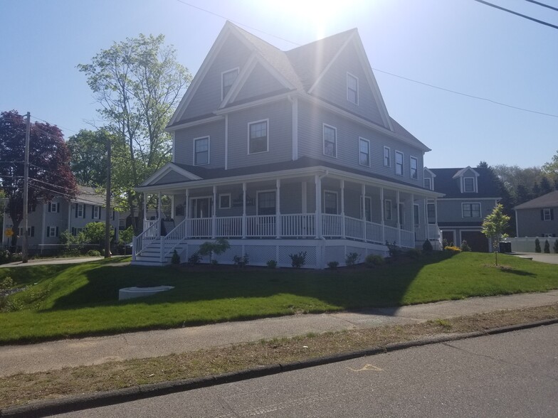 80 Main St, Wilmington, MA à vendre - Photo du bâtiment - Image 1 de 1