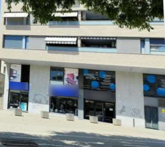 Plus de détails pour Multi-résidentiel à vendre