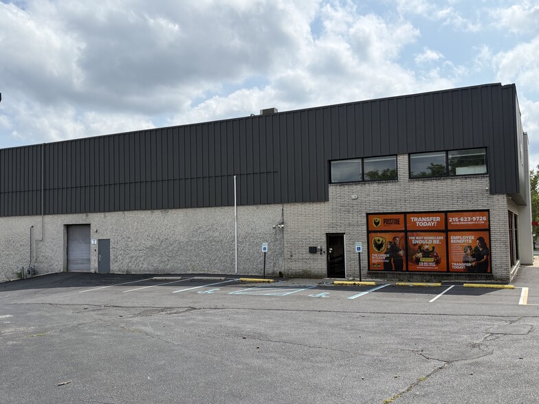 622 Union Blvd, Allentown, PA à vendre - Photo du bâtiment - Image 2 de 19