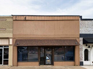 Plus de détails pour 334 Chestnut St, Abilene, TX - Bureau à vendre