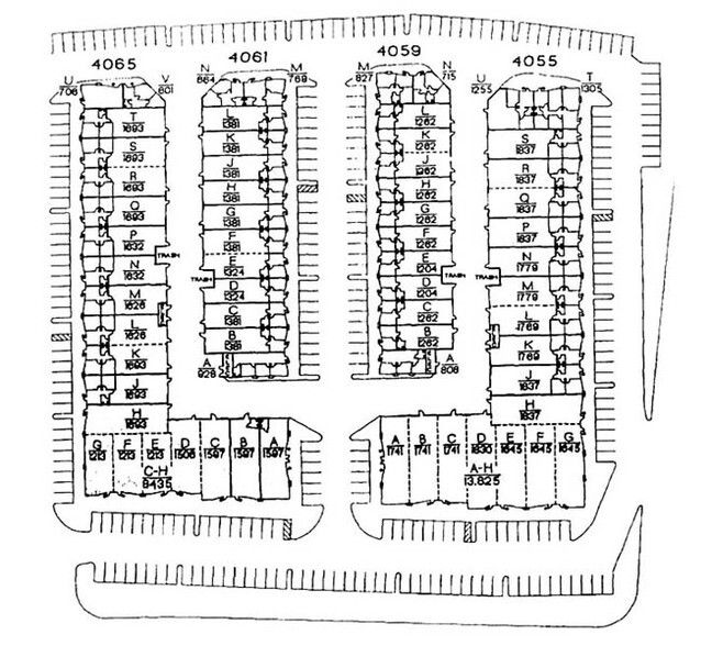 4065 Oceanside Blvd, Oceanside, CA à louer - Autre - Image 2 de 6